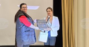 Младежкият център – Габрово и Общинският младежки парламент в Плевен отбелязват заедно Деня на Земята с екоинициативи и обмяна на добри практики