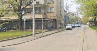 На 17 април затварят за движение ул. „Пирот“ в Плевен заради начало на текущ ремонт