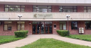 Общинският съвет в Плевен заседава на 28 април с дневен ред от 40 точки, включително промени в наредби и отчети за общинската собственост и програмите за 2025–2026 г.