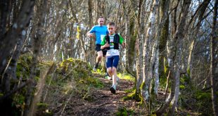 Обявиха класирането след четвъртото издание на Кайлъка трейл рън с близо 400 участници в Плевен