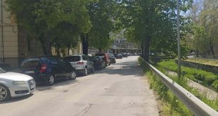 От 28 април: Поетапно ограничават движението по ул. Вардар и ул. Петко Каравелов в Плевен заради ремонти