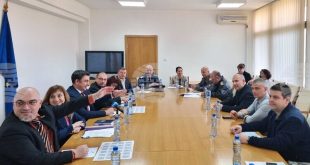 Плевен е готов за предсрочните избори на 19 април с 200 000 хартиени бюлетини, мерки за сигурност и 17 досъдебни производства