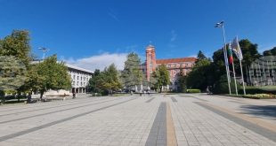 Плевен изпраща 8 депутати в 52-рия парламент: 5 за Прогресивна България и по 1 за ГЕРБ-СДС, ПП–ДБ и ДПС, възможни размествания заради преференции