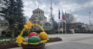 Плевен посреща Великден с дефиле на лазарки, детски работилници и концерти на площад Възраждане