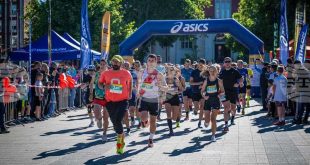 Плевен посреща Маратона на приятелството на 17 май в подкрепа на стипендии за бъдещи лекари