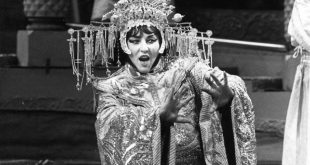 Плевен почита Гена Димитрова с концерт-спектакъла „В храма на операта“ за 85 години от рождението ѝ на 21 май 2026 г.