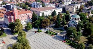 Плевен празнува от 9 до 17 май с фермерски пазар, концерти, Нощ в музеите и Маратон на приятелството