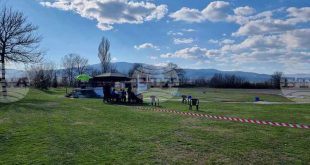 Плевен приема състезания по ловна стрелба за купа Мизия от 1 до 3 май на комплекс Витска Елия