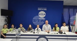 Плевен става STEM сцена през май и юни с Фестивал на науката 2026, ученически LEGO хакатон и Drone Fest