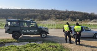 Полицията в Плевен образува три досъдебни производства за изборни престъпления и иззе списъци с имена и 3200 евро при спецоперация