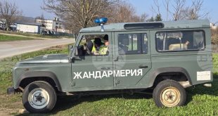 Полицията в Плевенско иззе оръжия, боеприпаси и тетрадки със списъци с имена и суми при акция срещу изборни нарушения