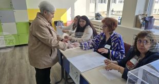 Прогресивна България води в Плевен с 51,887% при 20,65% обработени протоколи, ГЕРБ–СДС е втора сила