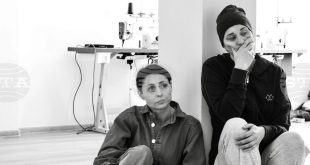 Пукнатини на плевенския театър Иван Радоев със софийска премиера днес в театър Възраждане