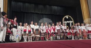 Пъстър Великден даде старт на пролетните празници в Гулянци с благотворителен конкурс и детски изпълнения