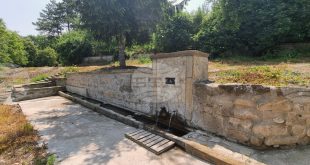 Режим на водата влиза в сила в плевенското село Стежерово заради загуби по мрежата и недостиг във високата зона