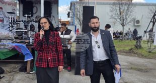 С тържества, концерти и базар на занаяти в Левски отбелязаха Международния ден на ромите – 8 април