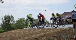Стартът на шампионата по състезателен БМХ 2026: Първи кръг за деца и ветерани