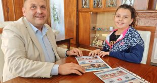 Третокласнички от Плевен влязоха в Топ 20 на националния кръг на олимпиадата по гражданско образование с проекта ЕлектроСигурност