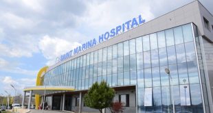 УМБАЛ Света Марина в Плевен организира безплатни ехомамографски прегледи за жени на 18–30 години на 16 и 23 април