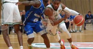 Черно море Тича разгроми Спартак с 88:65 и поведе с 1:0 в четвъртфиналния плейоф на НБЛ