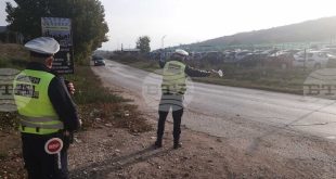 Широкообхватен контрол в Плевенско: проверени 97 превозни средства и установени 12 нарушения