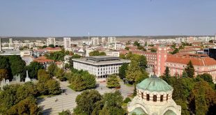 15 май в Плевен ще е неучебен ден и безплатно паркиране в Синя зона