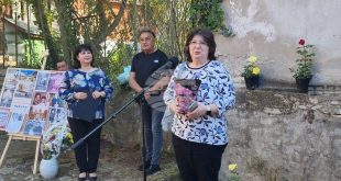 В Беглеж почетоха Гена Димитрова с инициативата От Беглеж до световните сцени в навечерието на 85-годишнината от рождението ѝ