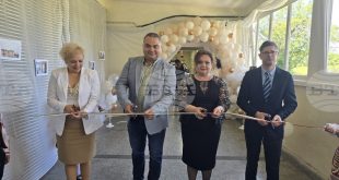 В ЦСОП Леда Милева в Долни Дъбник откриха обновено общежитие и STEM център с финансиране от ЕС и НПВУ