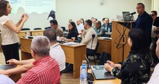 ВиК – Плевен представи мерки за справяне с недостига на питейна вода и намаляване на загубите по мрежата