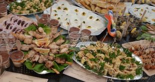 Гладиаторска кухня събира хоби готвачи в Плевен на 6 юни в рамките на фестивала Орел на Дунава: Легионите на Мизия