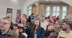 Дъждът не спря Европейската нощ на музеите в Плевен с изложбата Власт и злато, концерти и творчески ателиета
