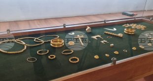 Изложбата Власт и злато с находки от Варненския халколитен некропол е акцент в Нощта на музеите в РИМ Плевен на 16 май
