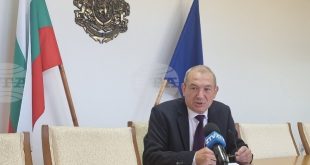 Областният управител Иван Петков предлага разделяне на проекта за язовир Черни Осъм и спешна подмяна на довеждащия водопровод за Плевен