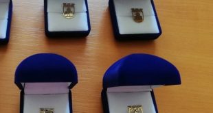 Общински съвет – Плевен заседава тържествено на 15 май, полагат клетва нови съветници и връчват званието Почетен гражданин на Петко Цолов