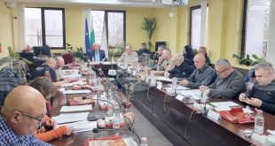 Общинският съвет в Гулянци отпусна 5000 евро за фестивала Орел на Дунава и отчете 10 европейски проекта и растящ интерес към социалния патронаж
