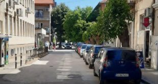 От 1 юни затварят ул. Хан Крум в Плевен за спешен ремонт на водопровода до 17 юли