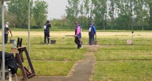 Плевен бе домакин на Купа „Мизия“ по ловна стрелба с победи за местните отбори и шампиони в скийт и трап