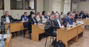 Шефът на ВиК Плевен Калоян Къдрийски ще бъде изслушан в Общинския съвет за проблемите с водоснабдяването и недостига на питейна вода
