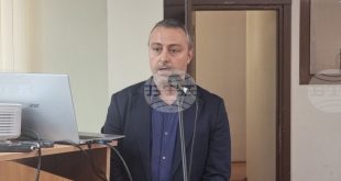 Шефът на ВиК – Плевен представи пред Общинския съвет мерки срещу водните загуби и проблемите с водоснабдяването в града