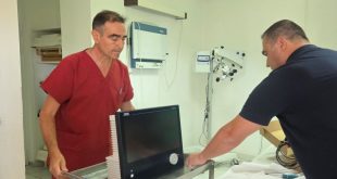 HPV и УНГ заболяванията: доц. д-р Георги Николов с обяснение за ръста на случаите, ролята на имунитета и превенцията в УМБАЛ „Д-р Георги Странски“ – Плевен