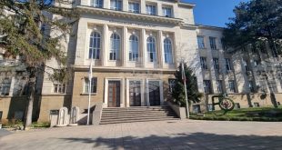 1563 чуждестранни студенти от 53 държави учат в Медицинския университет в Плевен, повечето на английски език