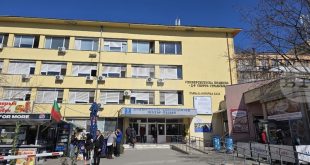 22-годишен обвиняем за нападение над охранител в болница в Плевен, съдът му наложи парична гаранция от 2500 евро