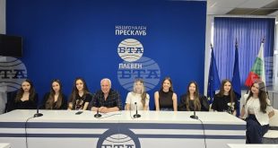 77-ият Парад на модата в Плевен ще се състои на 7 юни в театър Иван Радоев