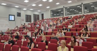 Близо 1200 кандидат-студенти се явяват на конкурсните изпити по биология и химия в Медицинския университет в Плевен за „Медицина“, „Фармация“ и „Ветеринарна медицина“