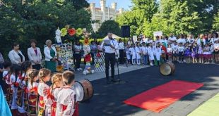 Детски градини от Плевен, Ловеч, Враца и Монтана се включиха в седмото издание на Панорамата на предучилищното образование в Плевен