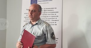 Дрон с термовизионна камера и ново оборудване ще подобрят реакцията при пожари и кризи в Плевенска област до 2028 г.