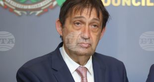 Иван Шишков: Готвят краткосрочни и средносрочни мерки за минимален или без воден режим в Плевен и Ловеч още тази година