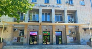 Изключиха Димчо Дишев от Общото събрание на НЧ Съгласие 1869 и преизбраха ръководството му