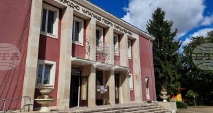 Левски посреща Празниците на изкуствата в чест на Георги Парцалев с театър, изложба и национален литературен конкурс от 15 до 19 юни