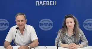 Националният фолклорен фестивал Любимото ми хорце събира около 600 танцьори в Плевен на 6 юни с вход свободен